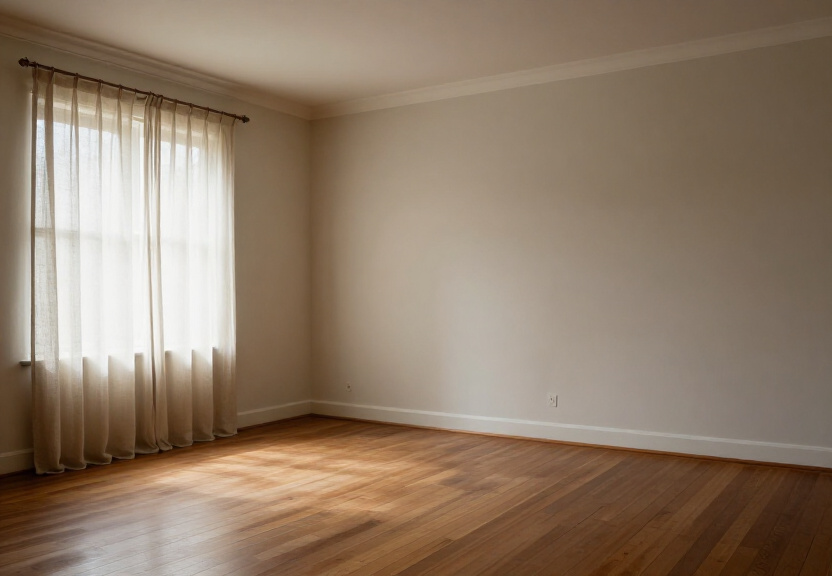Dry and restored office space in Abbotsford after water extraction